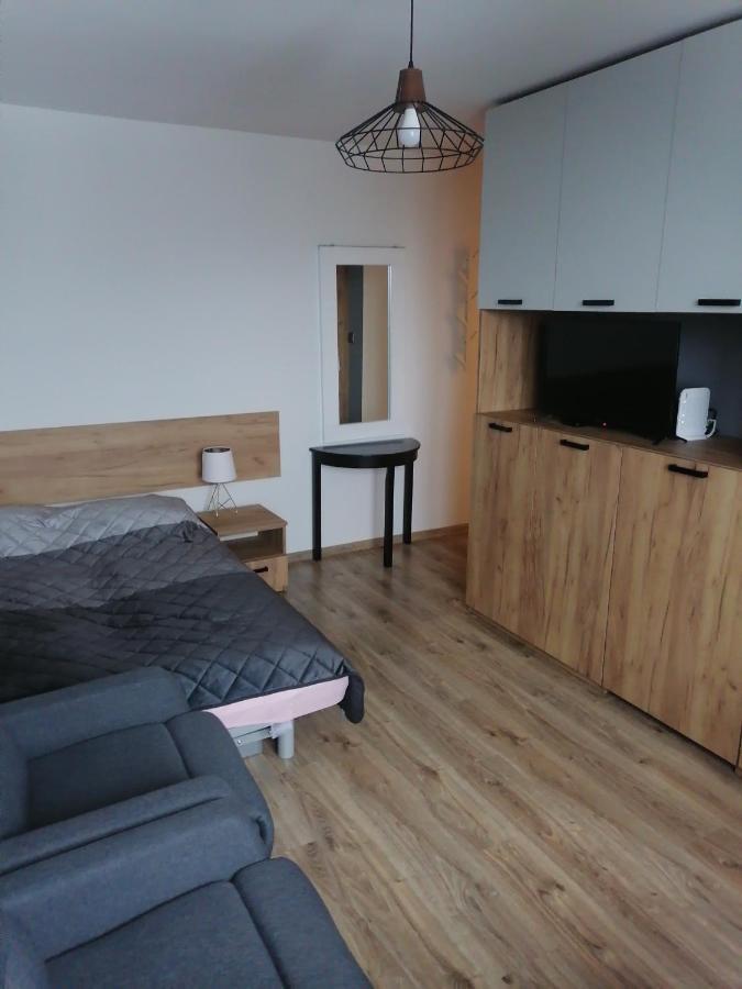 Studio Park Saski 1 & 2 Sandomierz Dış mekan fotoğraf